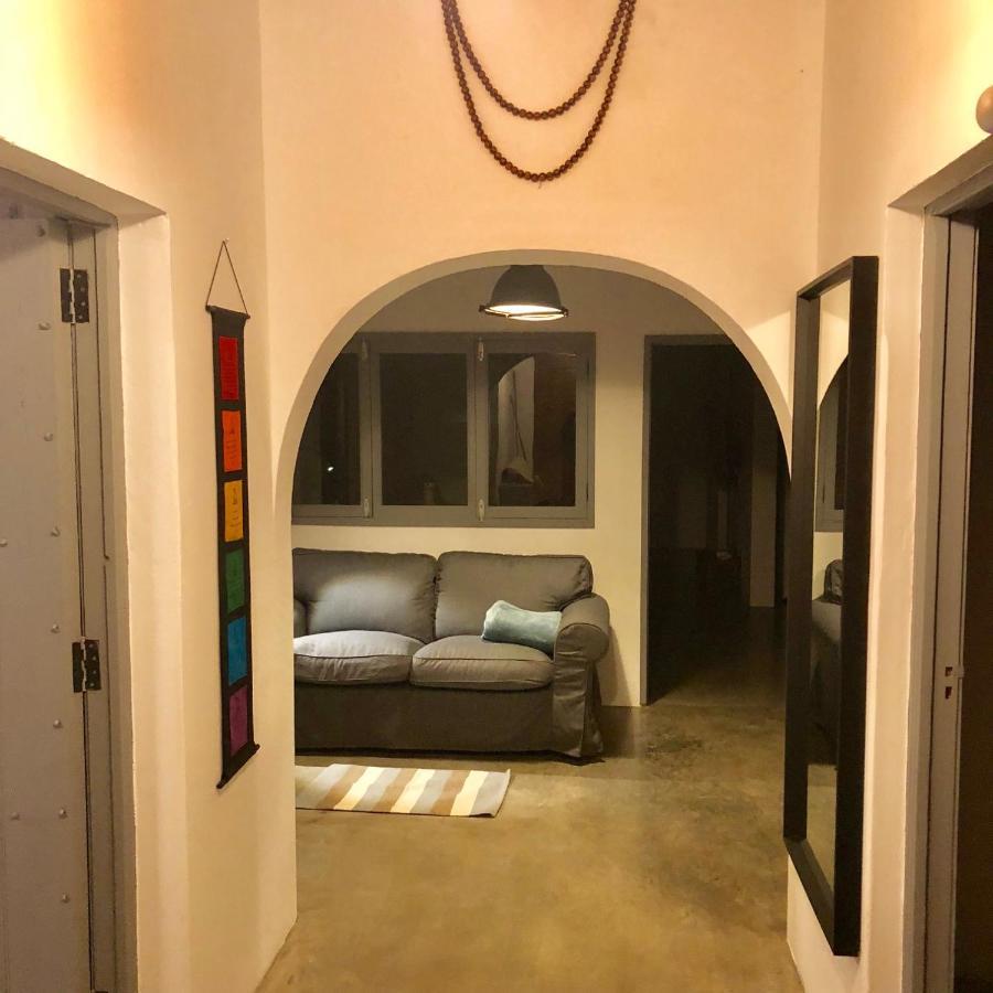 Villa Relax, La Graciosa Caleta de Sebo Exterior foto